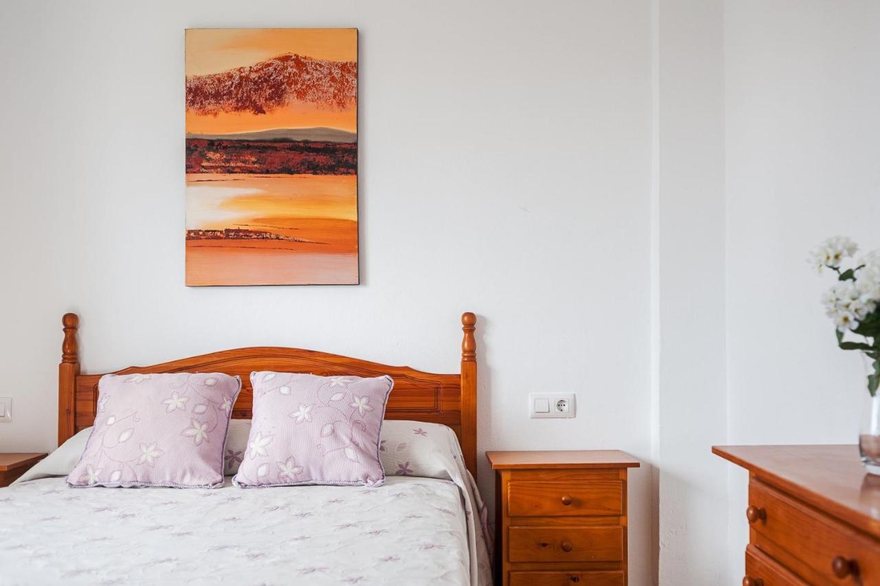 Apartamento Junto A La Playa En El Centro Кониль-де-ла-Фронтера Экстерьер фото