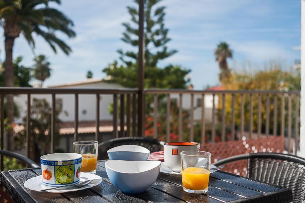 Apartamento Junto A La Playa En El Centro Кониль-де-ла-Фронтера Экстерьер фото